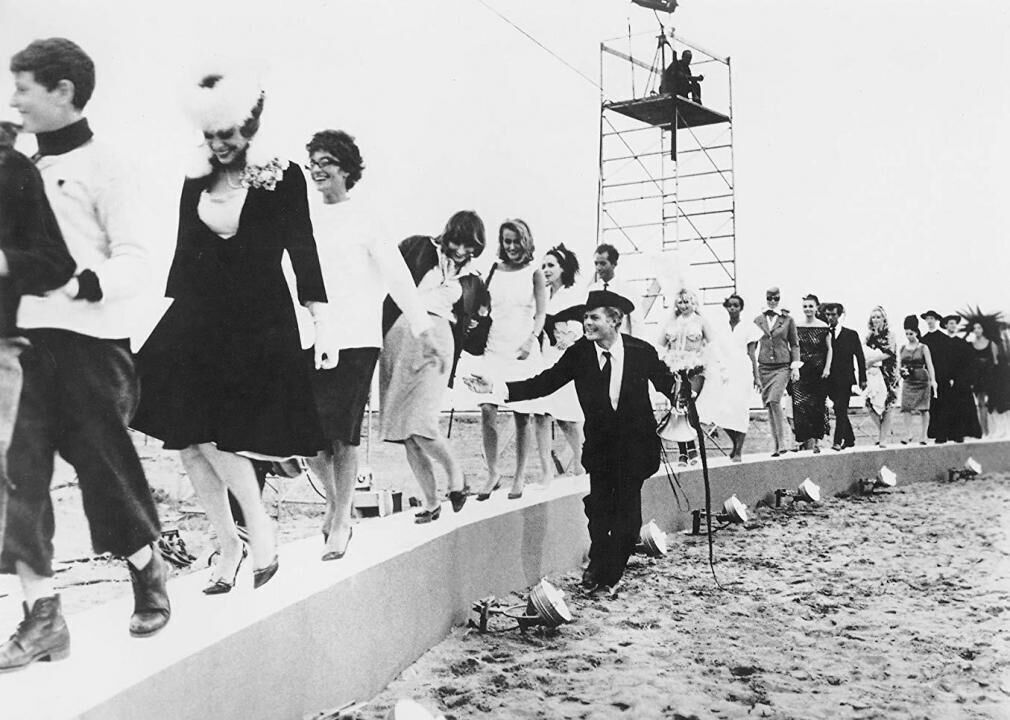 #74. 8½ (1963)